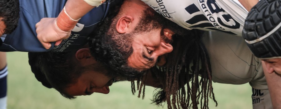 Photos Agen / Colomiers à découvrir