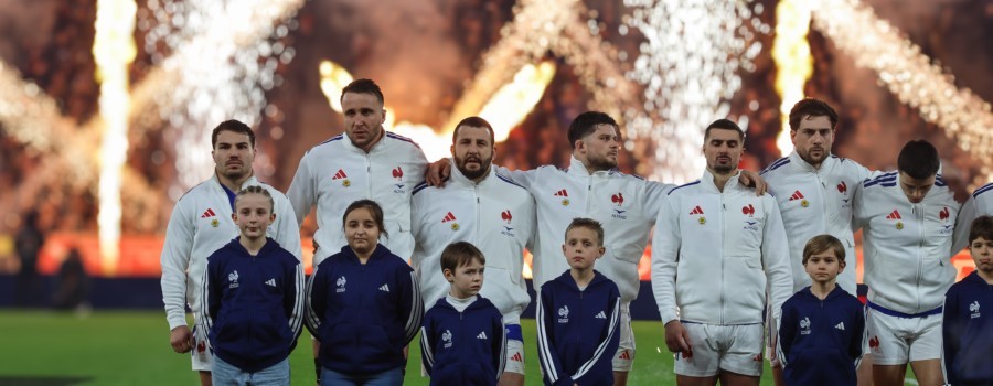 Découvrez les photos de France / Italie